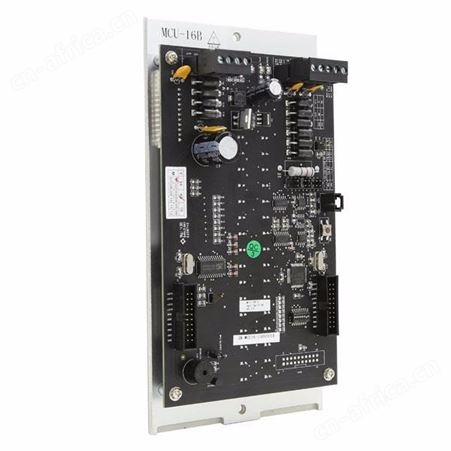 NOTIFIER诺帝菲尔MCU-16B总线手动控制单元 MCU-16B价格