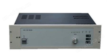 石家庄凯拓  GB9221/300W消防广播功放机 GB9221代理