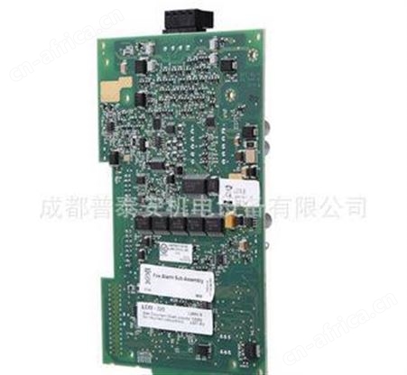 NOTIFIER NFS2-3030回路控制卡LCM-320 回路控制卡诺帝菲尔