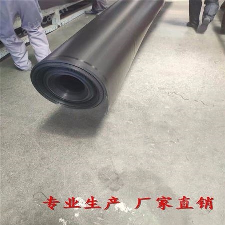 供应土工膜 HDPE土工膜 HDPE土工膜  恒瑞通/