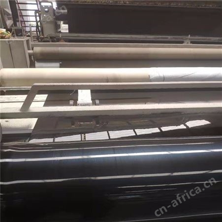 土工膜恒瑞通厂家批发垃圾场防渗土工膜 水库用复合土工膜 景观湖防渗膜