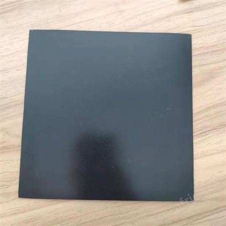恒瑞通土工膜厂家定制 景观人工湖防渗土工膜 河道土工膜