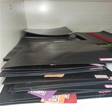 恒瑞通土工膜厂家定制 景观人工湖防渗土工膜 河道土工膜