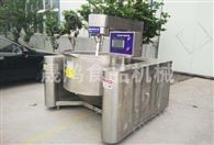 全自动燃气行星炒锅