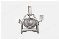 手动蒸汽行星炒锅