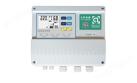 CQK1-2系列水泵控制器CQK1-2系列