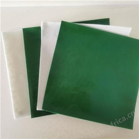 短丝复合土工膜 恒瑞通批发储水池防渗漏复合土工膜