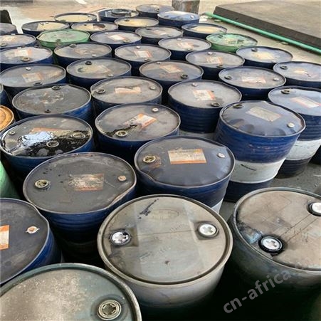 大量回收化工中间体 资质齐全