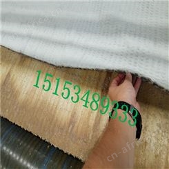 防水毯GCL膨润土防水毯 编织园林GCL膨润土防水毯
