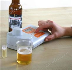 德国罗威邦ET4100啤酒色度分析检测仪