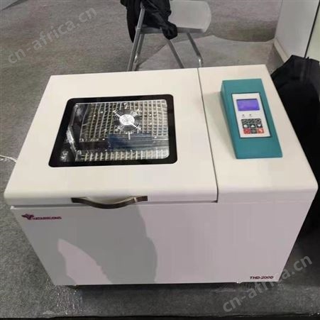 THD系列台式恒温振荡器  振荡器（摇床）专业厂家