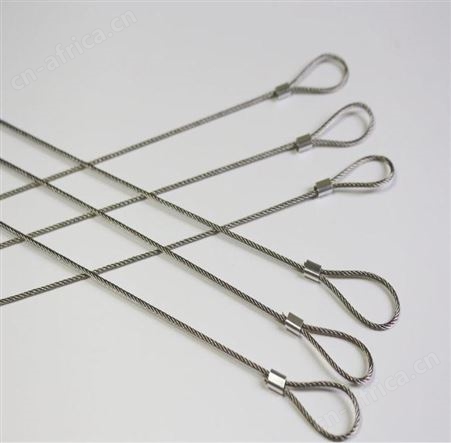 单体支柱防倒绳 价格实惠