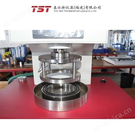 数字式织物渗水性测定仪_纺织品防水测试试验机_泰仕特仪器