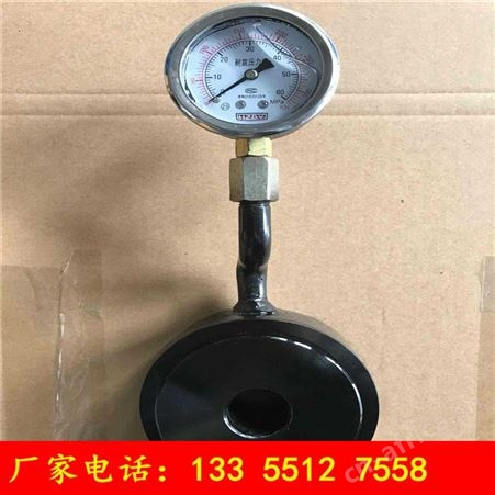 矿用单体支柱测压仪 SY60单体支柱阻力检测仪