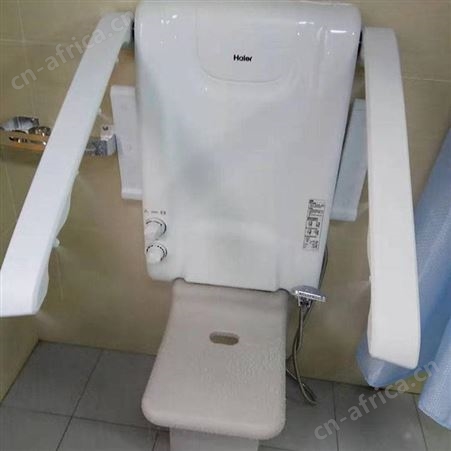 坐式淋浴器恒温多功能坐浴器老人淋浴器洗澡椅恒温淋浴屏花洒洗澡机