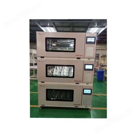 LDHW系列立式双层叠加振荡器-小立式叠加恒温振荡器-亚泰科隆直供