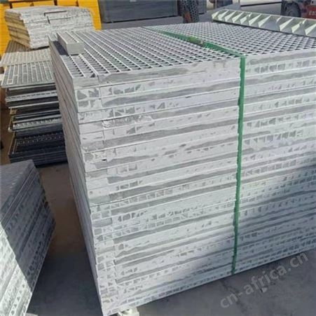 玻璃钢格栅板价格 树篦子护树格栅手工划制