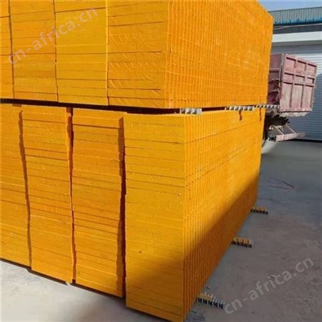 玻璃钢格栅板价格 树篦子护树格栅手工划制