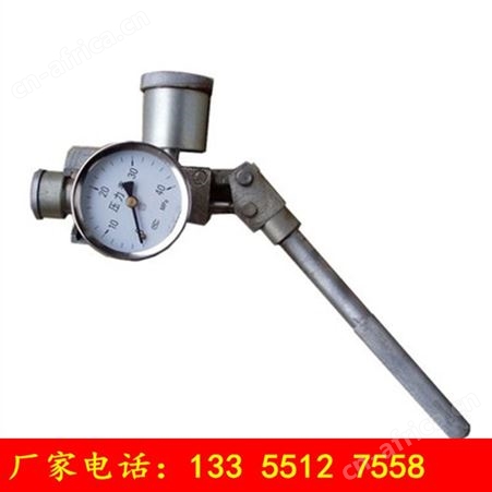 矿用单体支柱测压仪 SY60单体支柱阻力检测仪