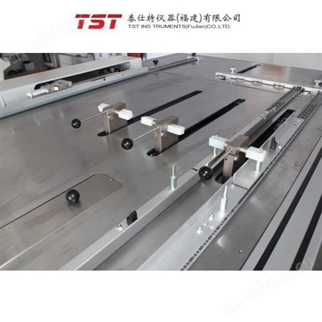 导轨启动力测试仪 轴承磨损试验机 泰仕特仪器