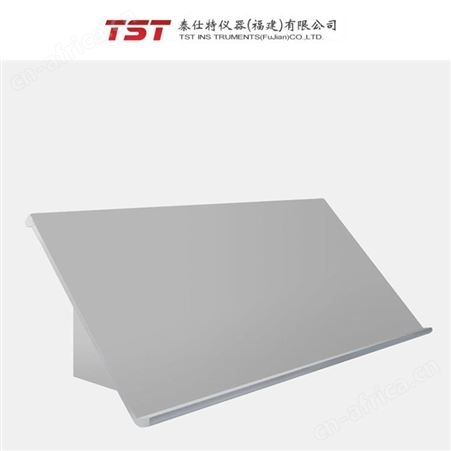 45°度标准看台_对色灯箱观察斜台—泰仕特仪器