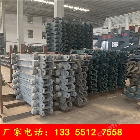 销齿推车机 液压驱动低速大扭矩平稳性好 链式推车机