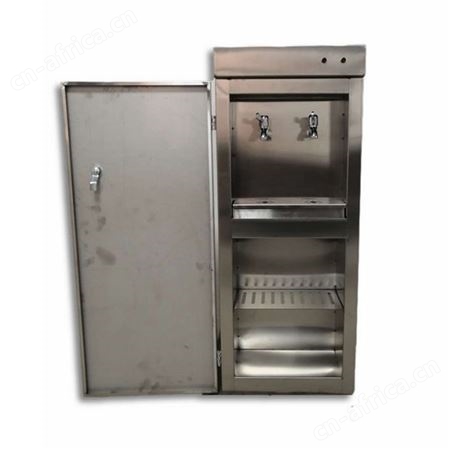矿用防爆饮水机价格美丽  可自动加热饮水机 证件齐全