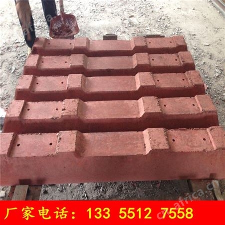 30kg水泥轨枕详情 钢筋混凝土枕木 矿用枕木 水泥轨枕规格型号