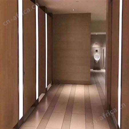 重庆卫生间隔断板铝蜂窝金属板厕所隔断板不锈钢隔断厂家