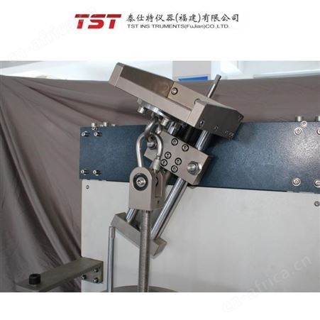 秋千连接器寿命试验机 户外游戏设备耐久疲劳测试仪 泰仕特仪器