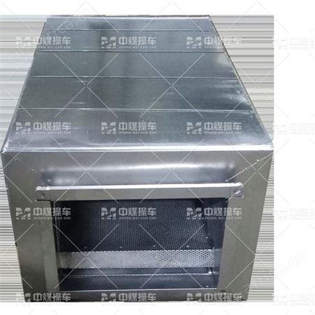 风机 消音器厂家  消声器隔音板