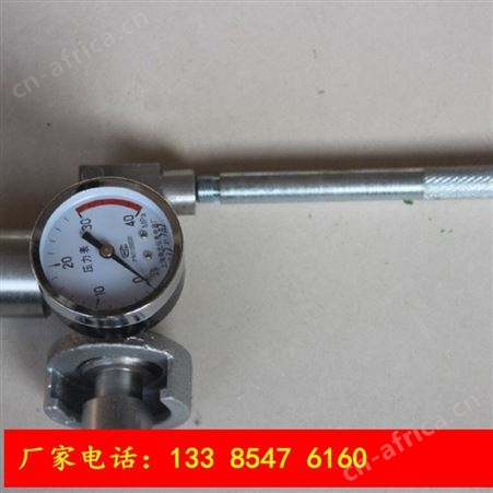 单体支柱测力仪 SY-40增压式单体支柱测试仪
