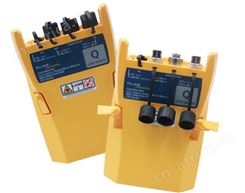 FLUKE福禄克CFP-Q-ADD光纤测试模块DSX2-5000配套单多模光纤测试