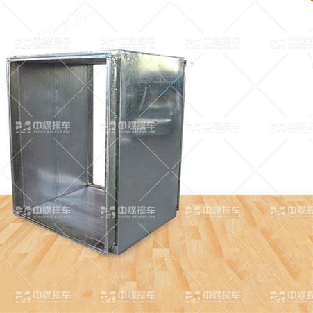 风机 消音器厂家  消声器隔音板