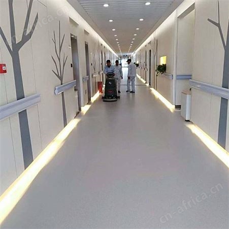 南昌无障碍走廊通道防滑养老院不锈钢走廊扶手厂家