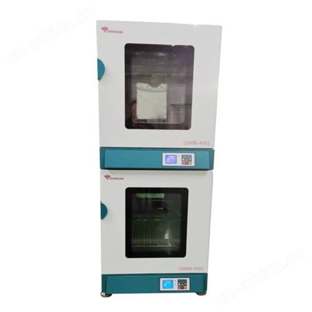 LDHW系列立式双层叠加振荡器-小立式叠加恒温振荡器-亚泰科隆直供