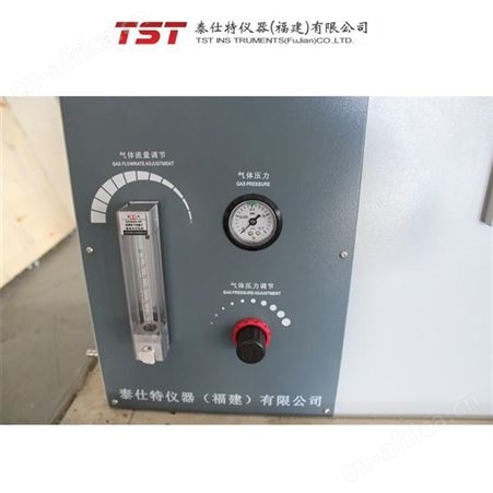沙发抗引燃特性试验机_家具抗引燃测试仪-泰仕特仪器