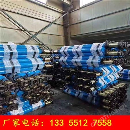 单体液压支柱 DW28-350/110X悬浮式液压支柱单体支柱