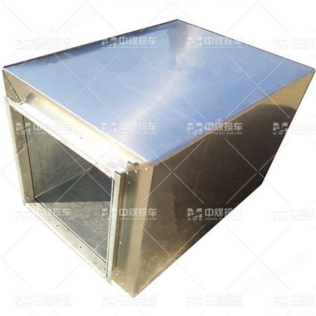 风机 消音器厂家  消声器隔音板