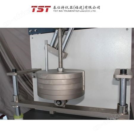 秋千连接器寿命试验机 户外游戏设备耐久疲劳测试仪 泰仕特仪器