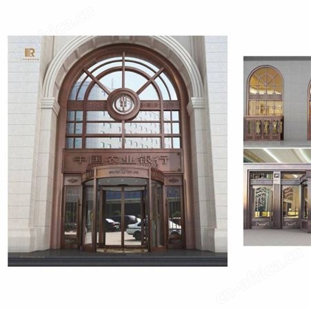 武汉自动旋转门两翼旋转门三翼旋转门酒店商场大厦旋转门厂家