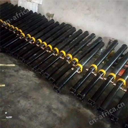 DWB35-30/100型玻璃钢液压支柱 煤矿井下支护设备