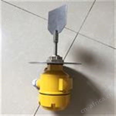 阻旋式料位计(APL310)堵煤开关