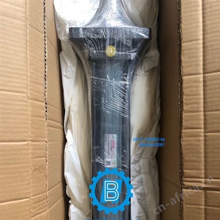 中国台湾JUFAN君帆不旋转薄型油缸NRCXHC-SD-32-50ST-T2