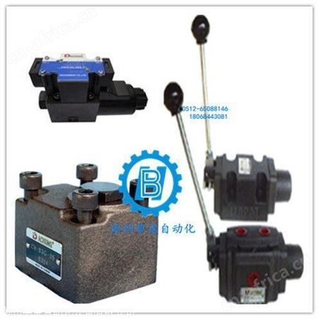 中国台湾达众DACHUNG 电磁阀 DSG-02-2B2-N-A2 DSG-02-2B2-N-A1 厂家