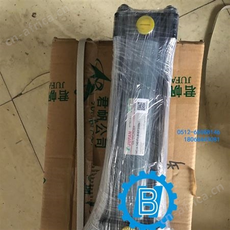 中国台湾JUFAN君帆不旋转薄型油缸NRCXHC-SD-32-50ST-T2