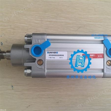 意大利UNIVER 紧凑型气缸 RM4000250020 RM4000200020 代理