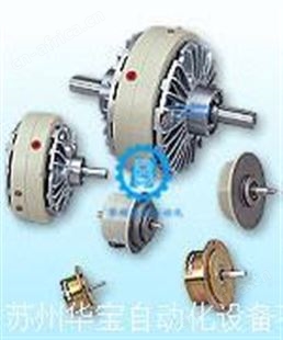 中国台湾仟岱 电磁离合器 CDE0S6AI/1S5AB/2S5AD 拉链压路糊盒