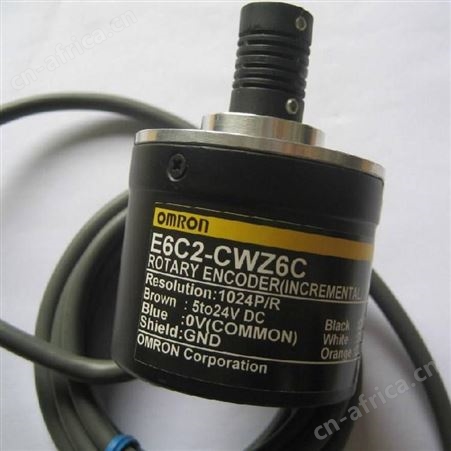 E6B2-CWZ6C销售欧姆龙旋转编码器 E6B2-CWZ6C CWZ5BCWZ3 供应
