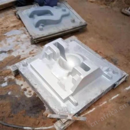 莱芜义方铸材 铸造专用 水玻璃砂树脂砂脱模剂 厂家配制通用型
